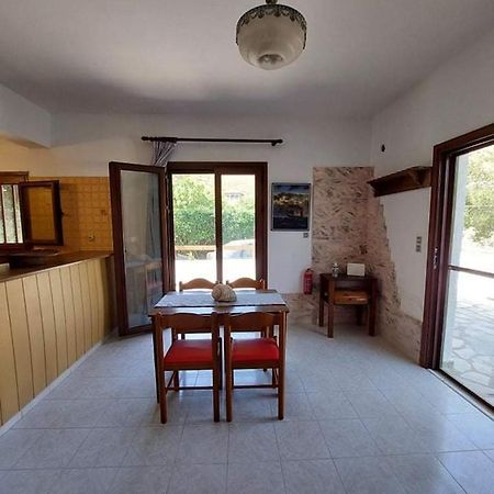 Vila Dimitrios Pórto Káyio Exteriér fotografie