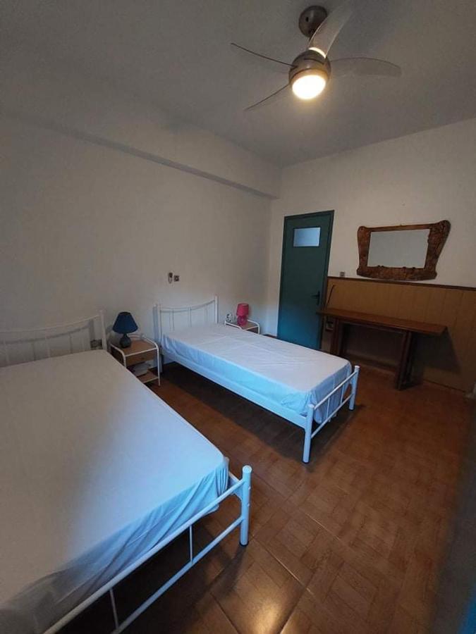Vila Dimitrios Pórto Káyio Exteriér fotografie